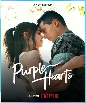 Corazones purpura 2022 ES EN